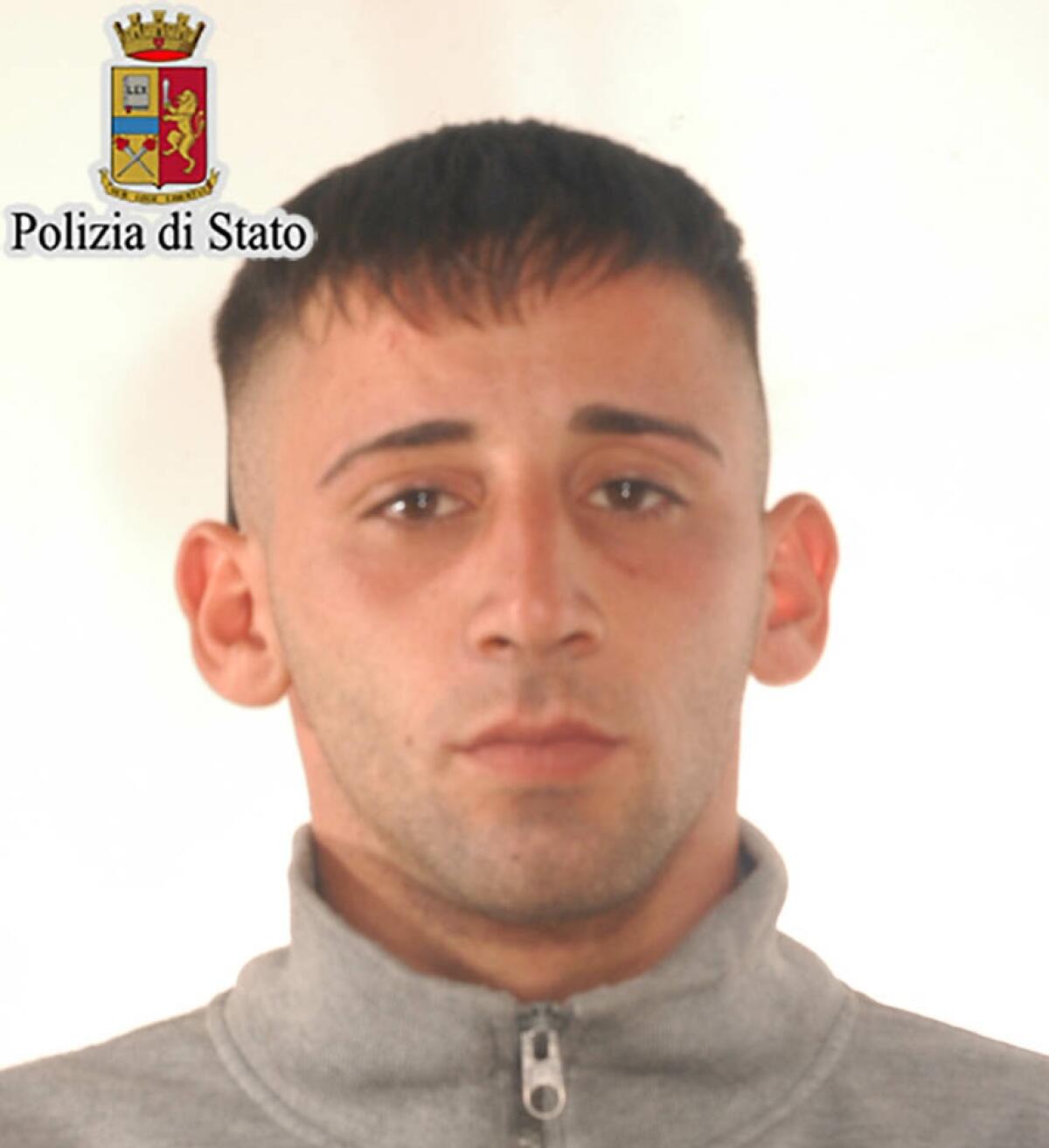 Tentato omicidio a Gela, preso l'autore - 