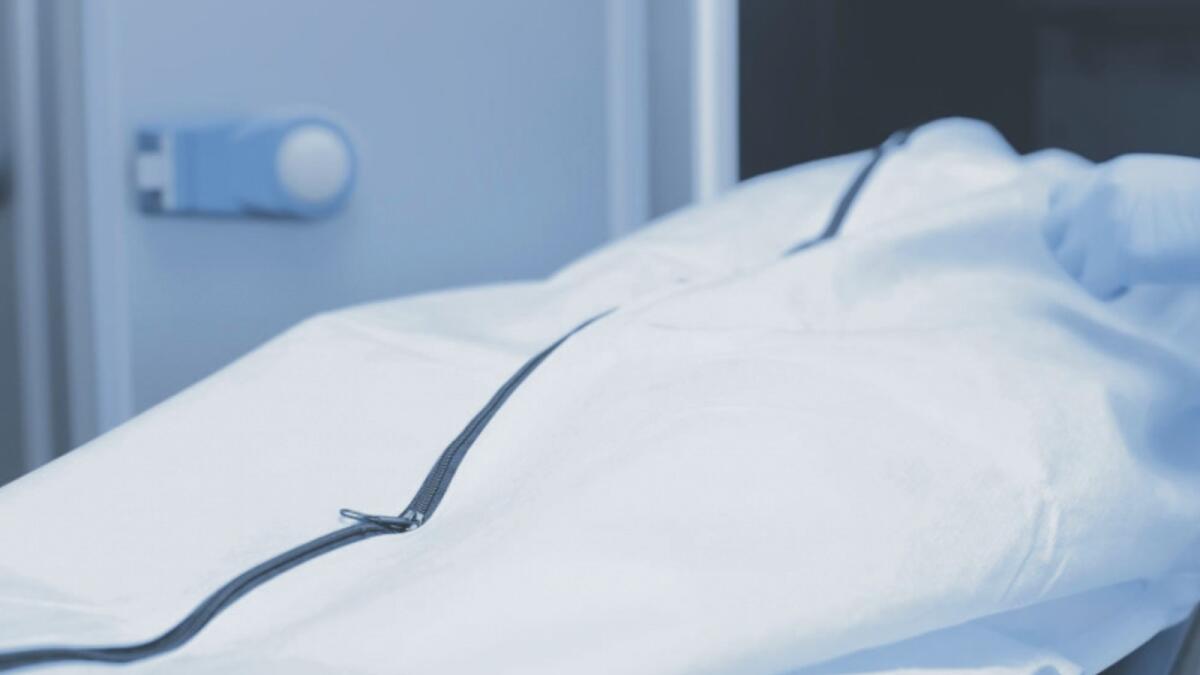 La giovane Professoressa Zelia Guzzo, sarà sottoposta ad esame autoptico - 