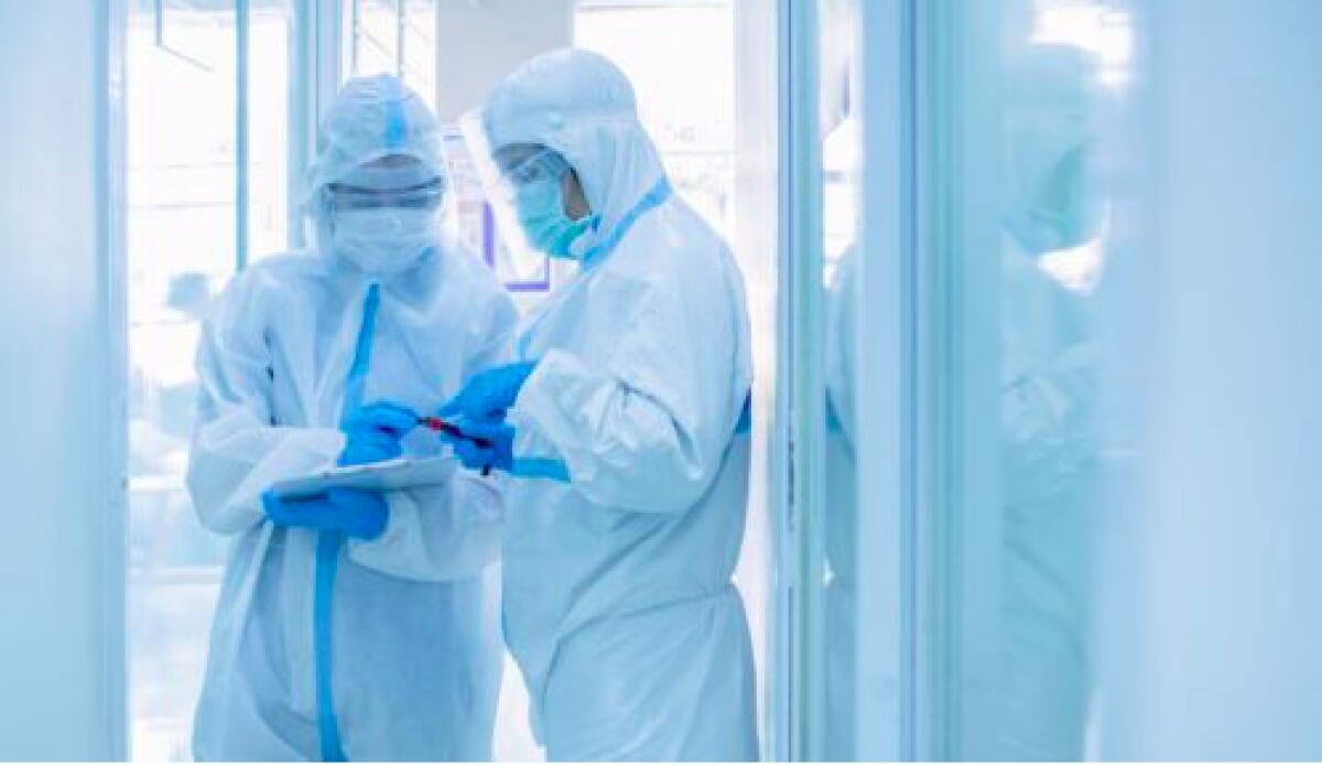 Gela, gli attuali positivi sono 105 -