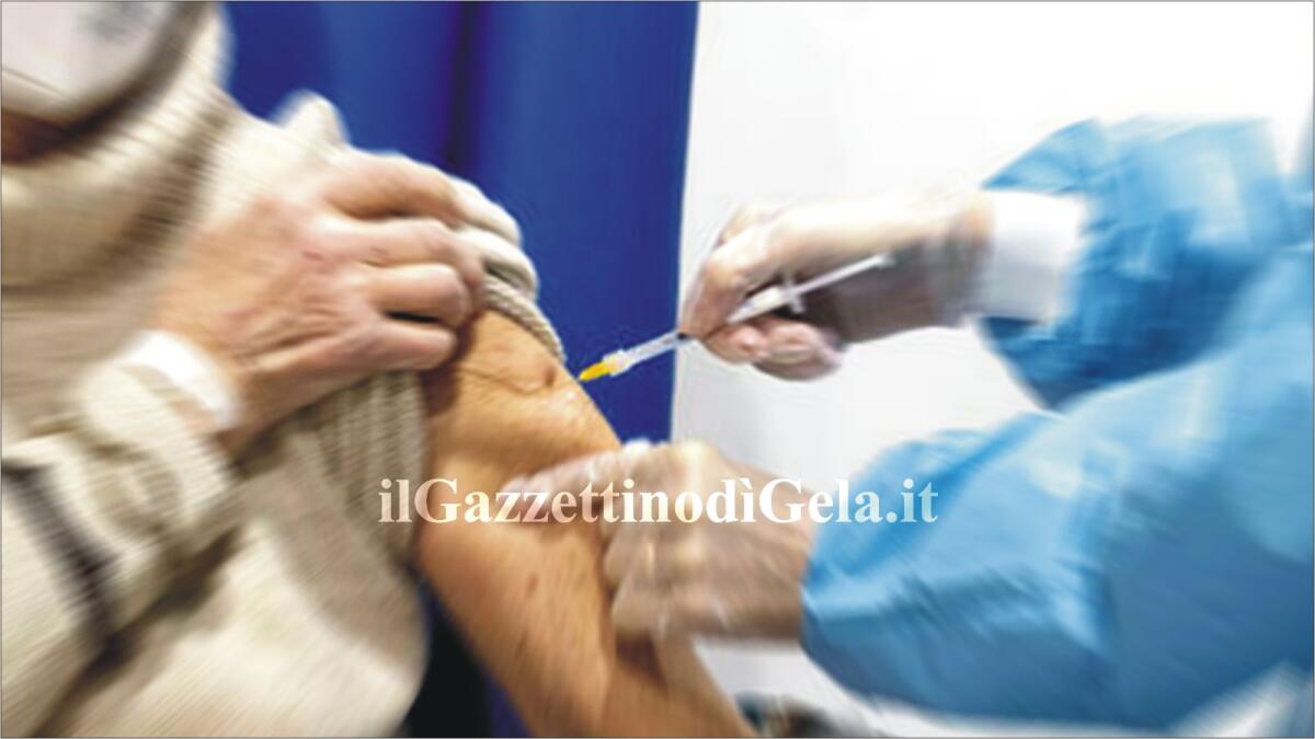 Covid: vaccini, in Sicilia al via prenotazioni per le persone “estremamente vulnerabili” -