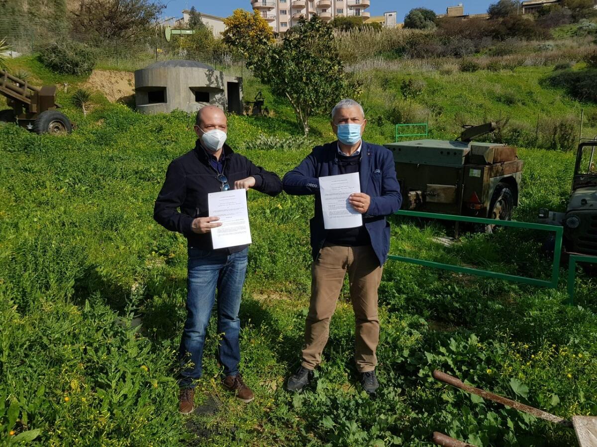 “Lo sbarco alleato, un brand da valorizzare”: la nuova iniziativa del gruppo Geloi -