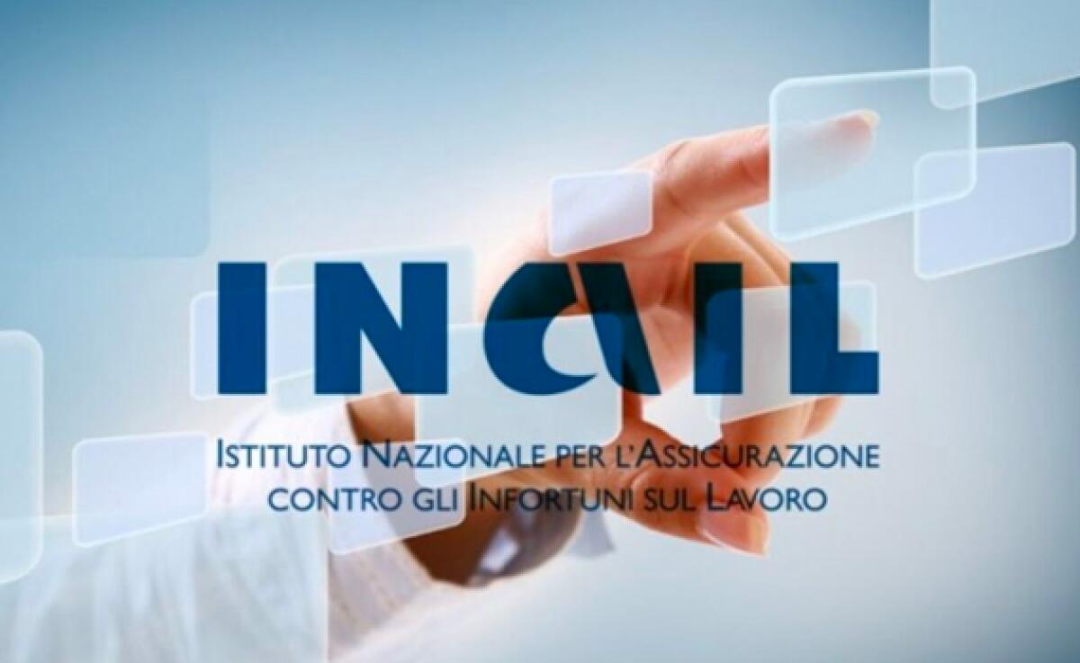 Bando Isi Inail 2020: Le domande dal 1' giugno prossimo -