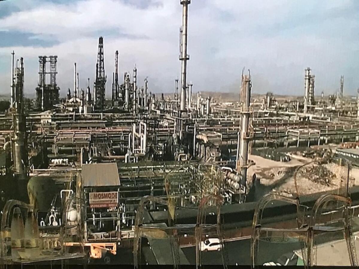 Eni e Kore di Enna insieme per dare vita ad un corso di Laurea in Ingegneria ambientale - 