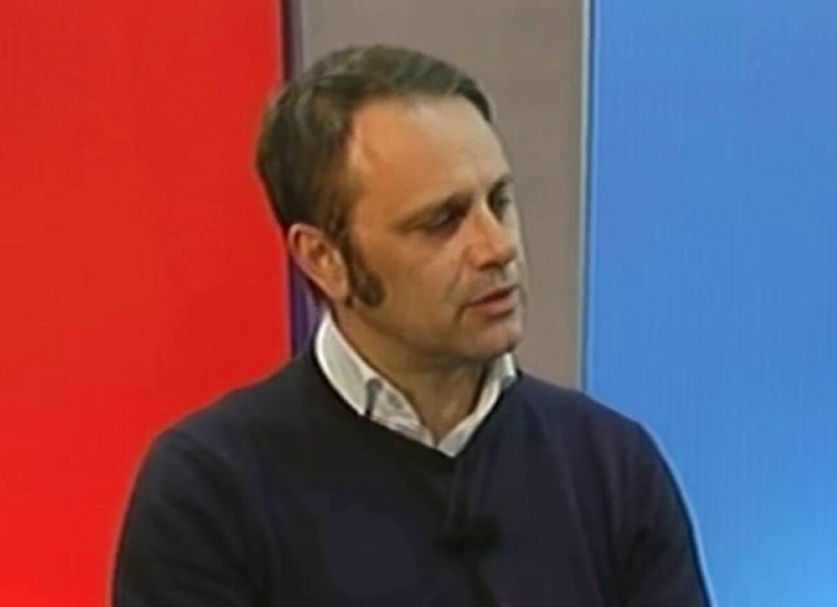 Conti ha convocato l'assemblea dell'Ati idrico per lunedì - 