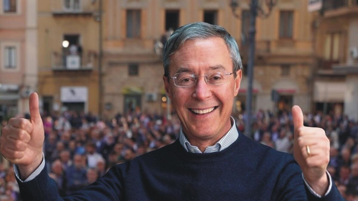 "Tanto va la gatta al lardo..." -