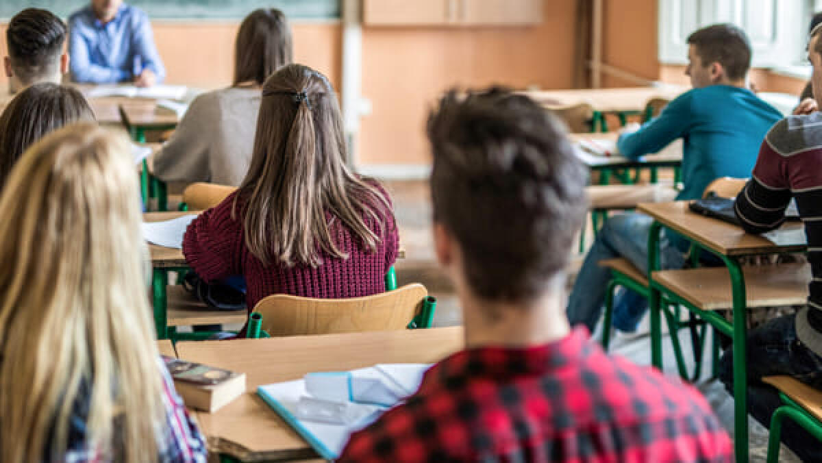 Covid: funziona “modello Sicilia”, nelle scuole solo lo 0,50% di positivi - 