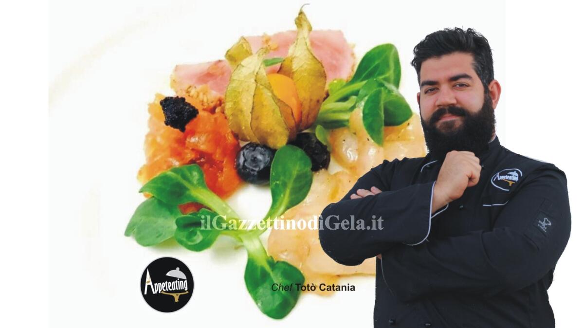 Nudi e crudi -