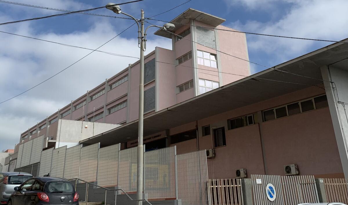 Progetti Erasmus, “ Romagnoli” capofila di un consorzio con il “Vittorini” e lo “Sturzo” - 