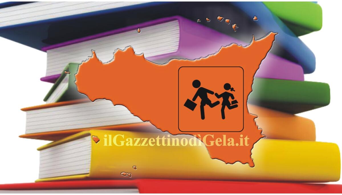 Scuola, Sicilia "arancione" Assessorato regionale dell’Istruzione: nessuna variazione dell’assetto attuale - 