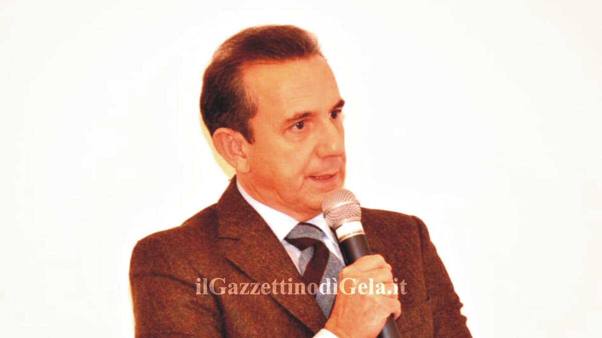 Un anno fa la scomparsa del primo medico colpito dal Covid. L’OMCeO ricorda Calogero Giabbarrasi - 