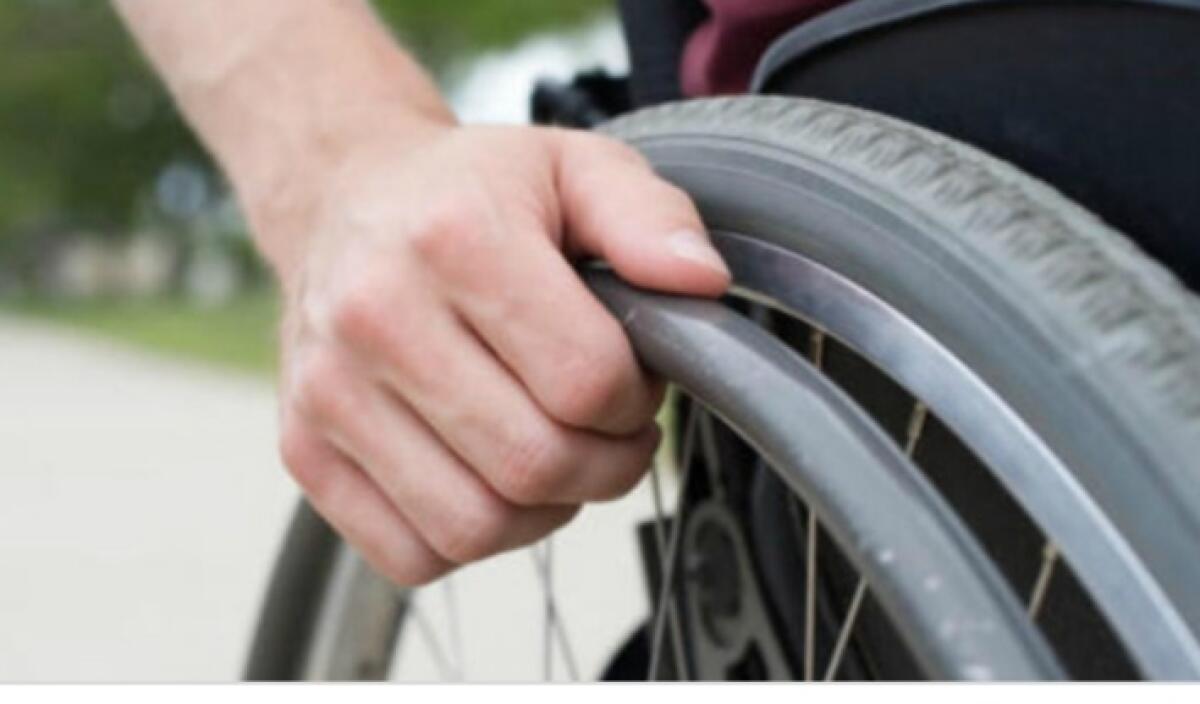 Covid: al via campagna vaccinale per i disabili gravissimi - 