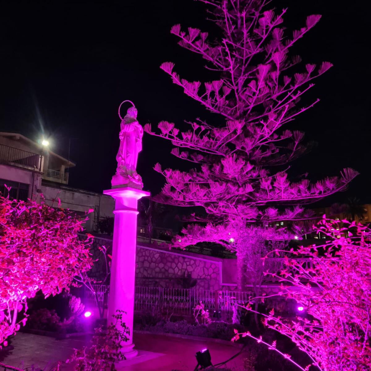 Fiocchetto Lilla, agli Orti sociali la prevenzione dei disturbi del comportamento alimentare - 