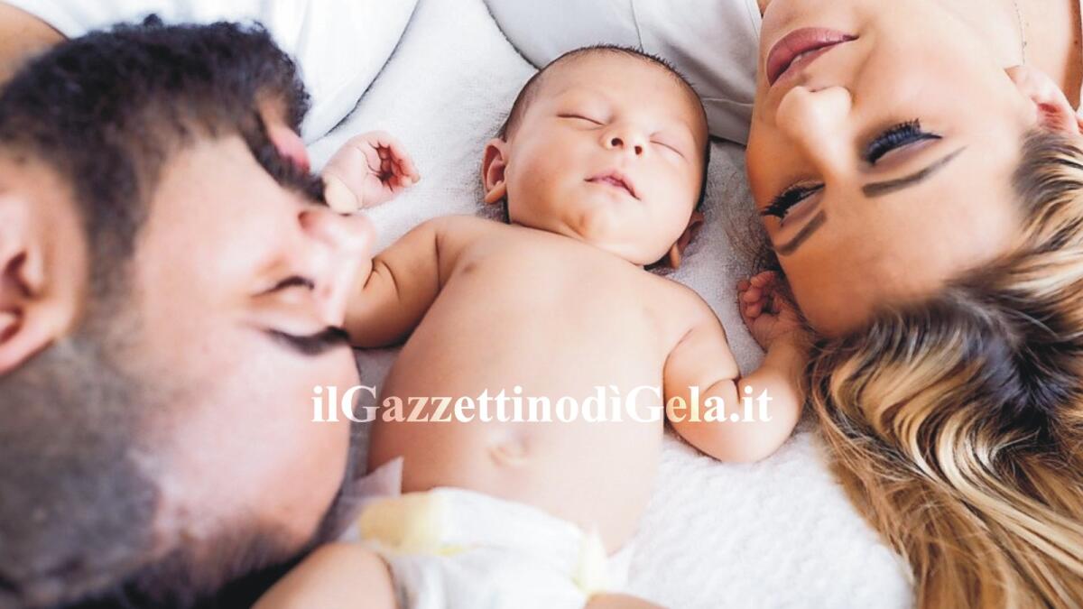 Assegni per nuclei familiari -