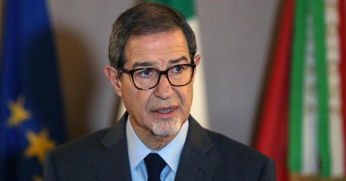 "Di sud si può anche morire". Musumeci a Carfagna: «Urgente un Tavolo per il Sud» - 