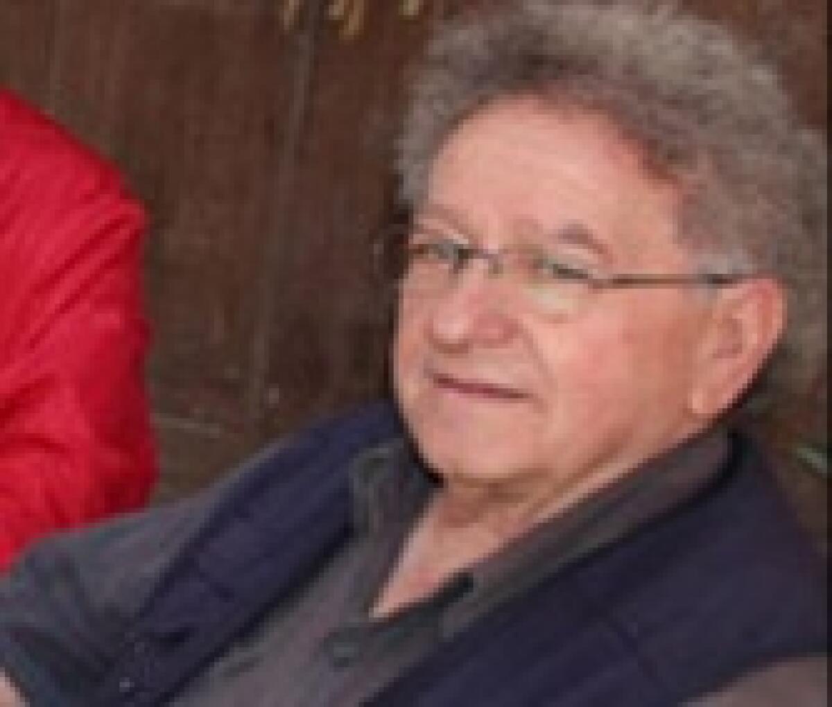 Ci lascia per sempre Rocco Morello, il fotografo amico - 