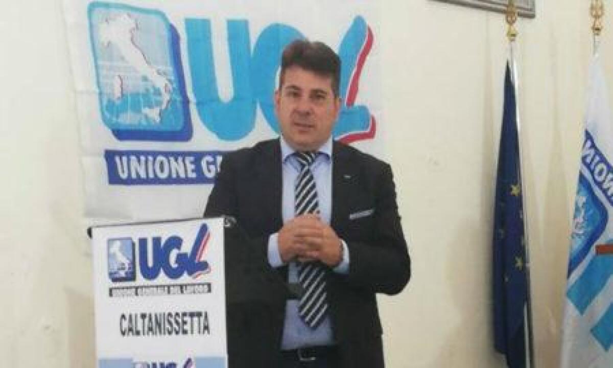 Sui precari Rmi l'Ugl chiede un tavolo tecnico alla Regione - 