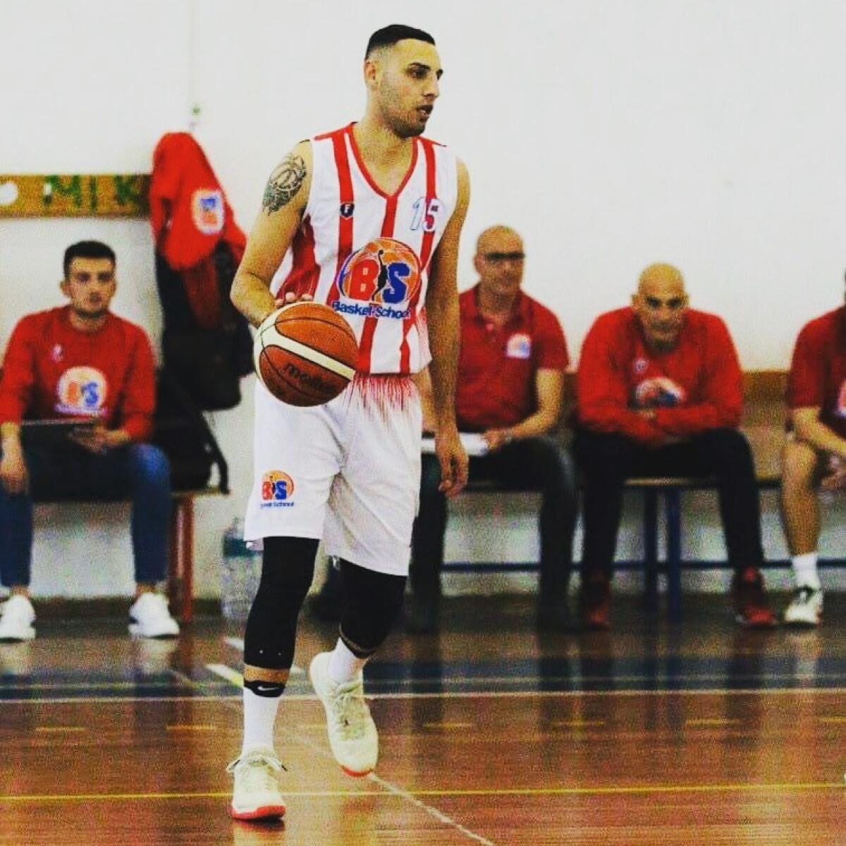 Melfa’s Gela basket: a Messina una vittoria che pesa -