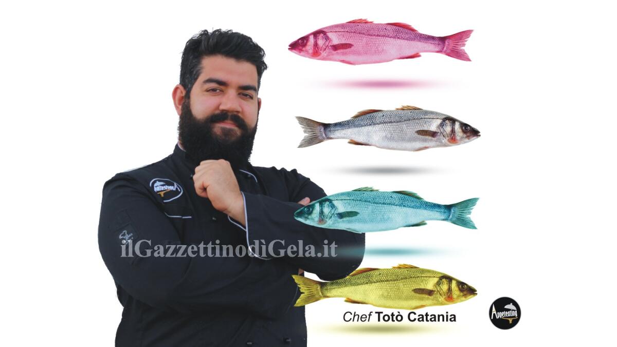 Gioco di colori -