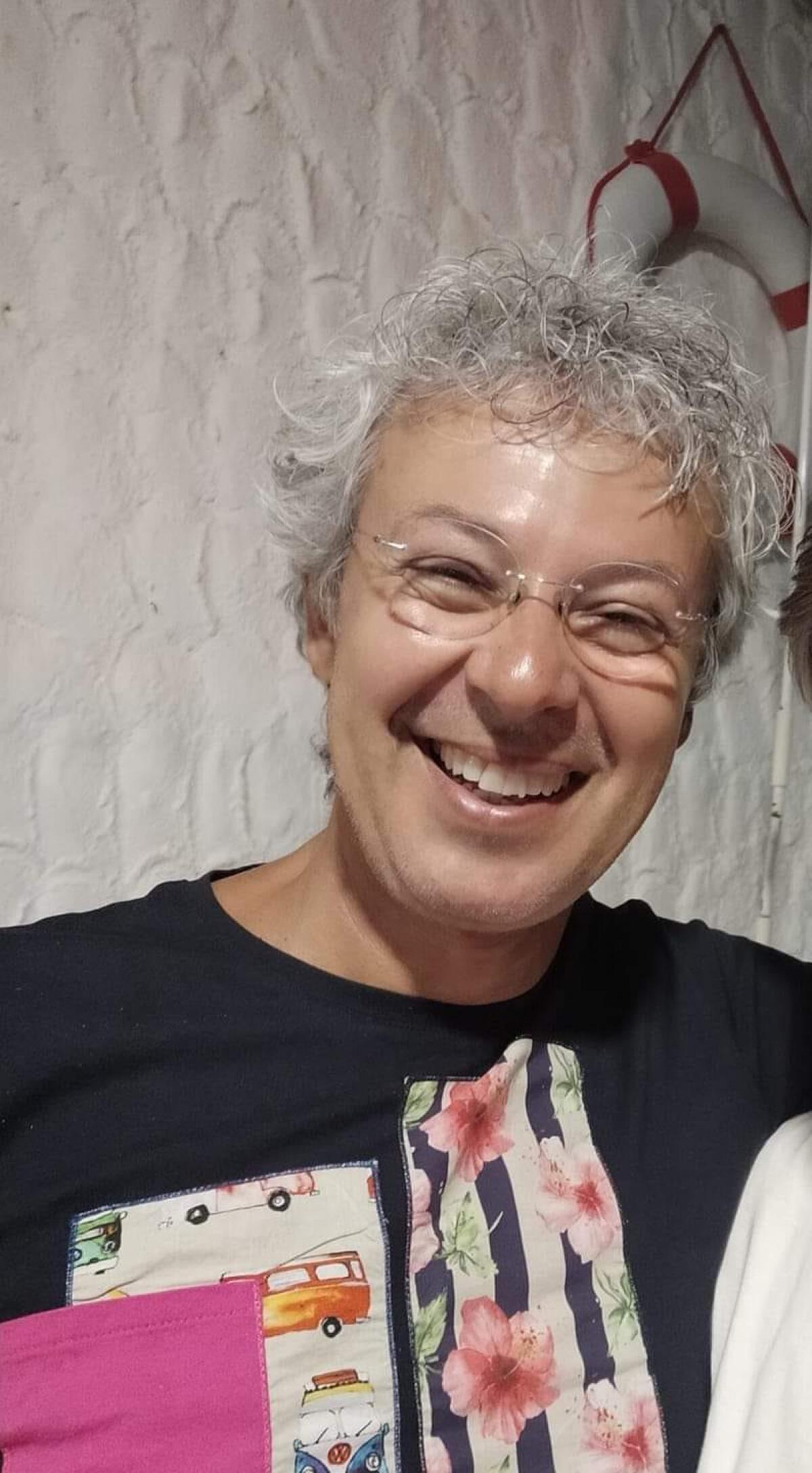 “Sempre legato a Gela e ai suoi splendidi tifosi" -