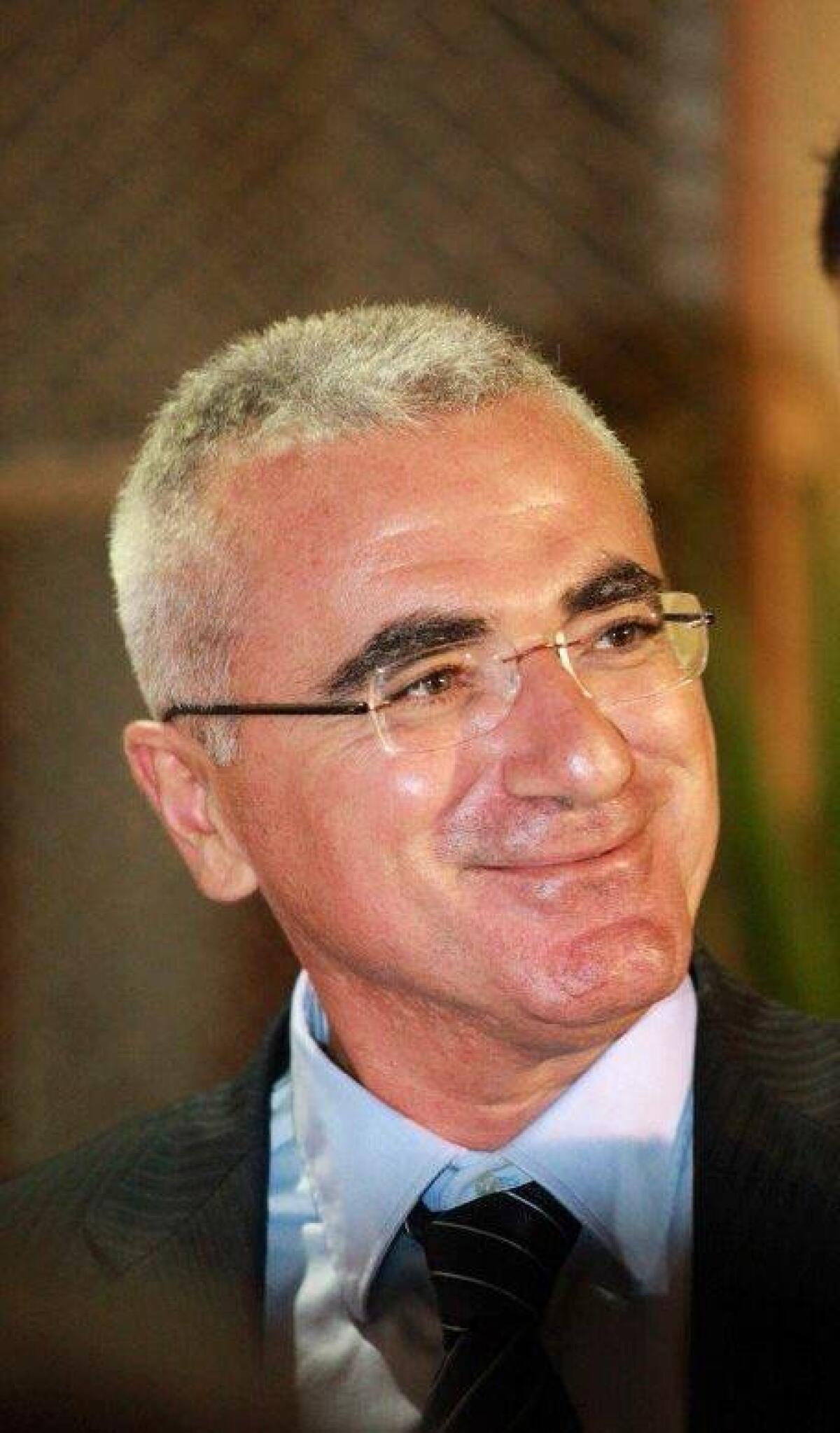 Romano (F.I): "Per risollevare l'agricoltura serve un altro super consulente?" - 