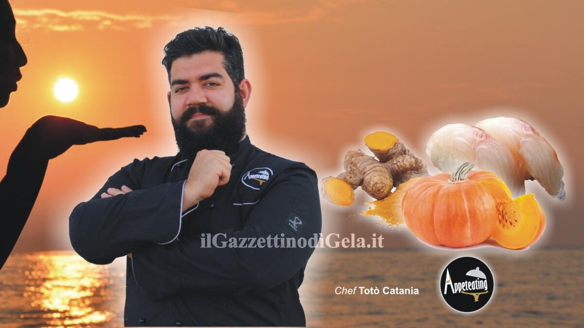 Sole d'oro -