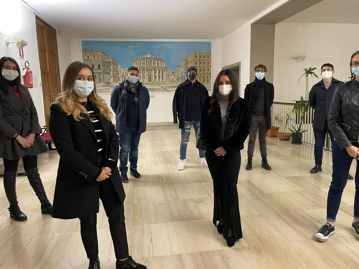 La Consulta giovanile chiede i dati all'Asp - 