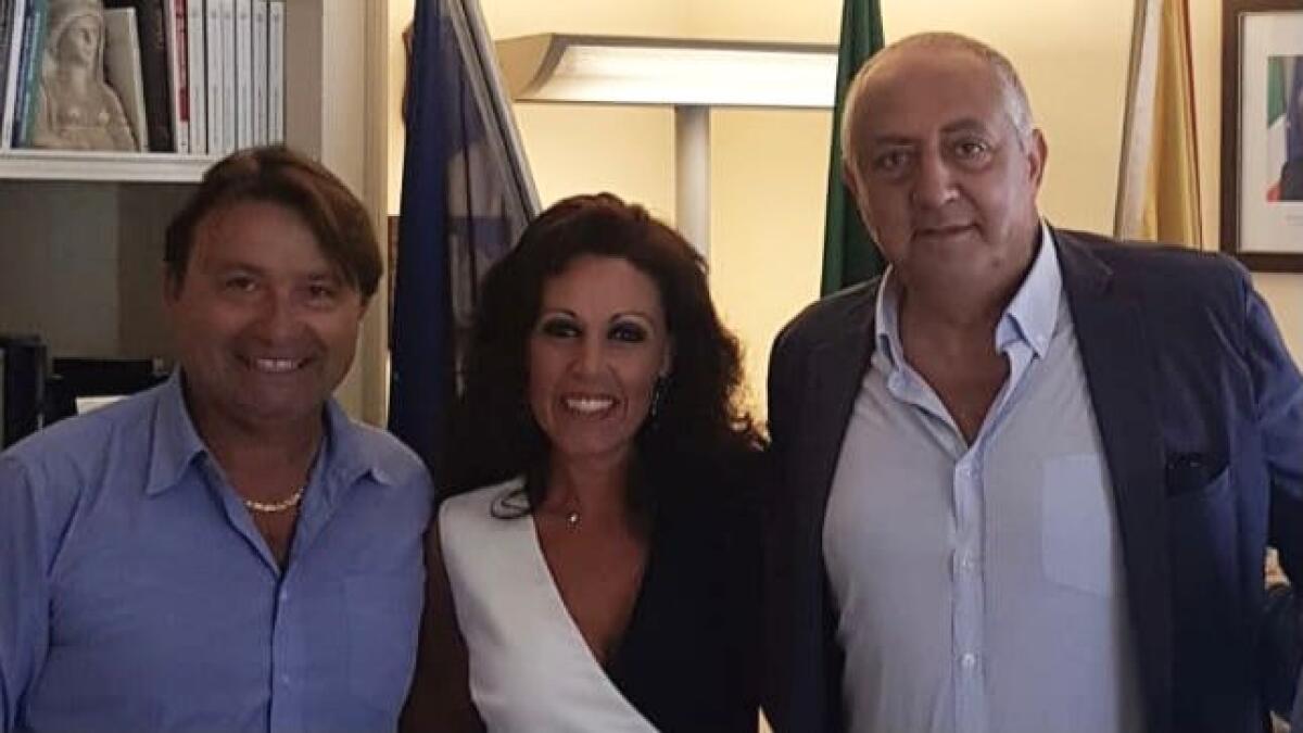 Idea Sicilia entra nel consiglio comunale di Caltanissetta -