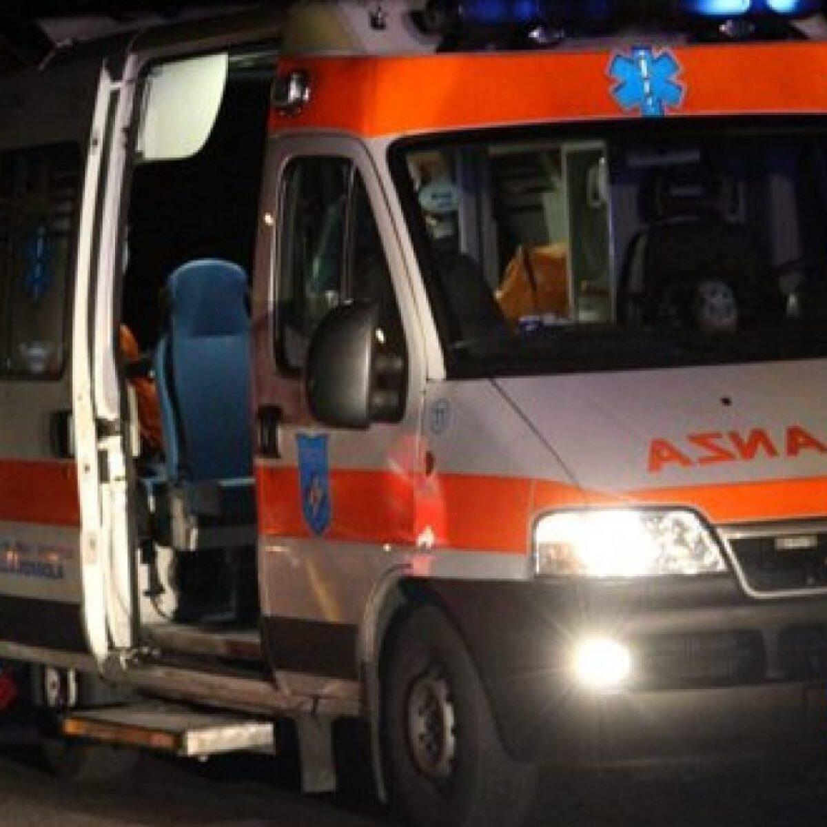 Tragico schianto, 4 morti nel Ragusano - 
