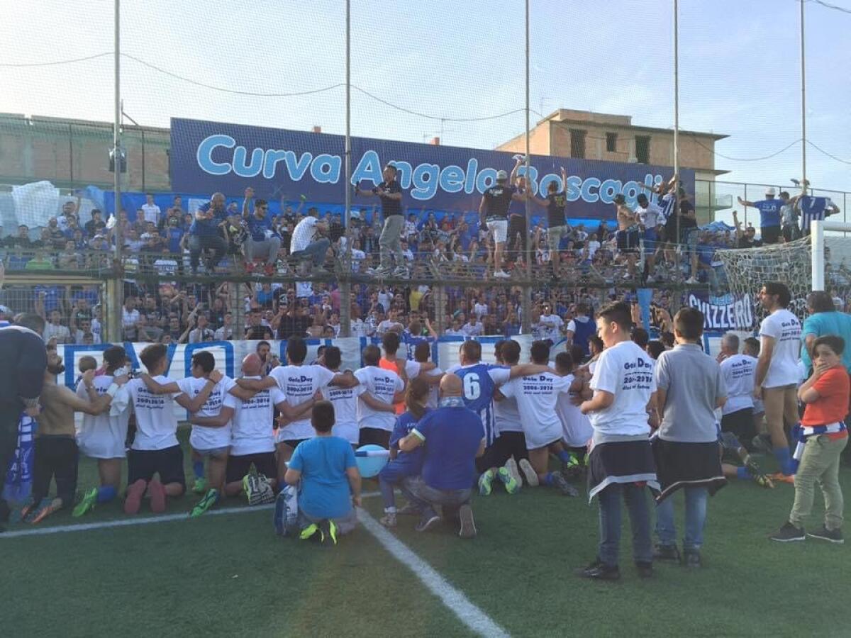 «Il calcio appartiene alla gente», l’appello nazionale dei tifosi firmato anche dalla curva “Boscaglia” - 