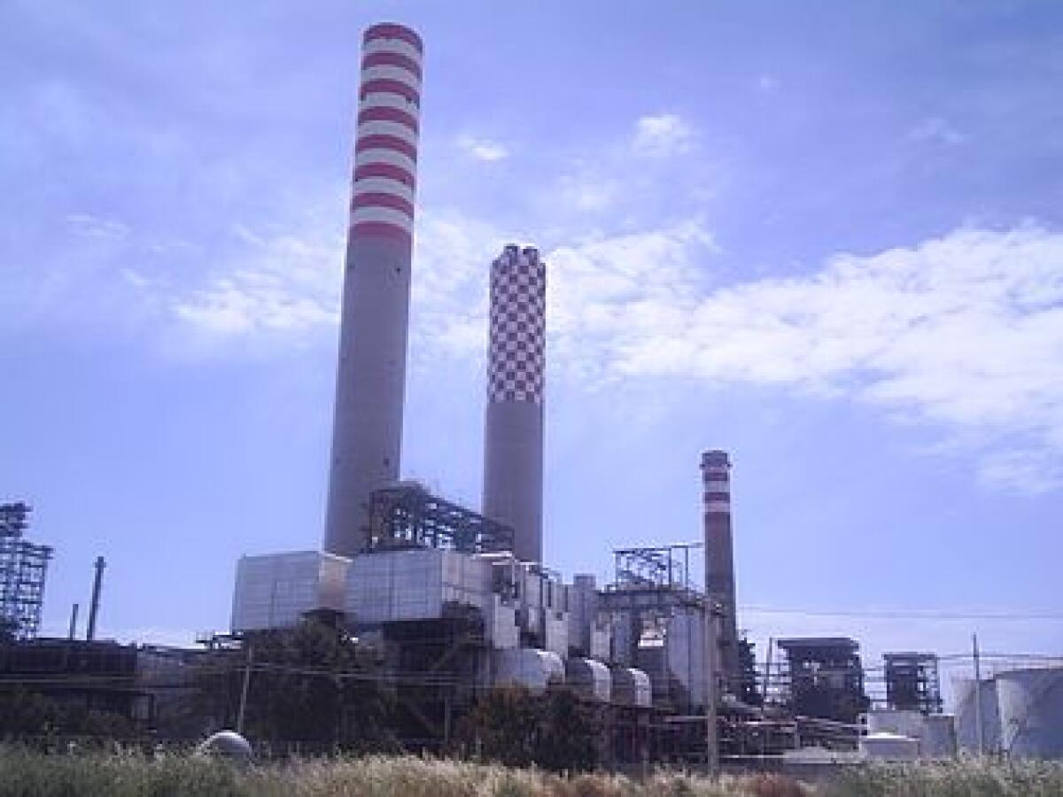 Legambiente a Unikore: "non si facciano accordi con Eni" - 