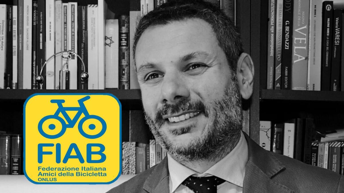 Gela, dopo l’incidente della runner intervento della Fiab - 