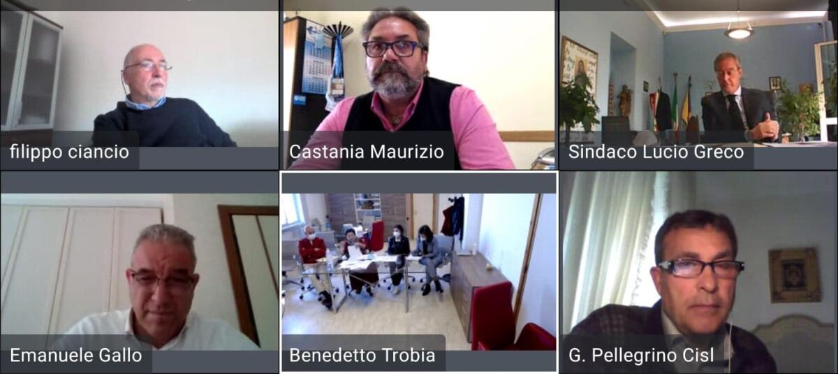 La Uil: "Il Covid non si batte a parole" - 