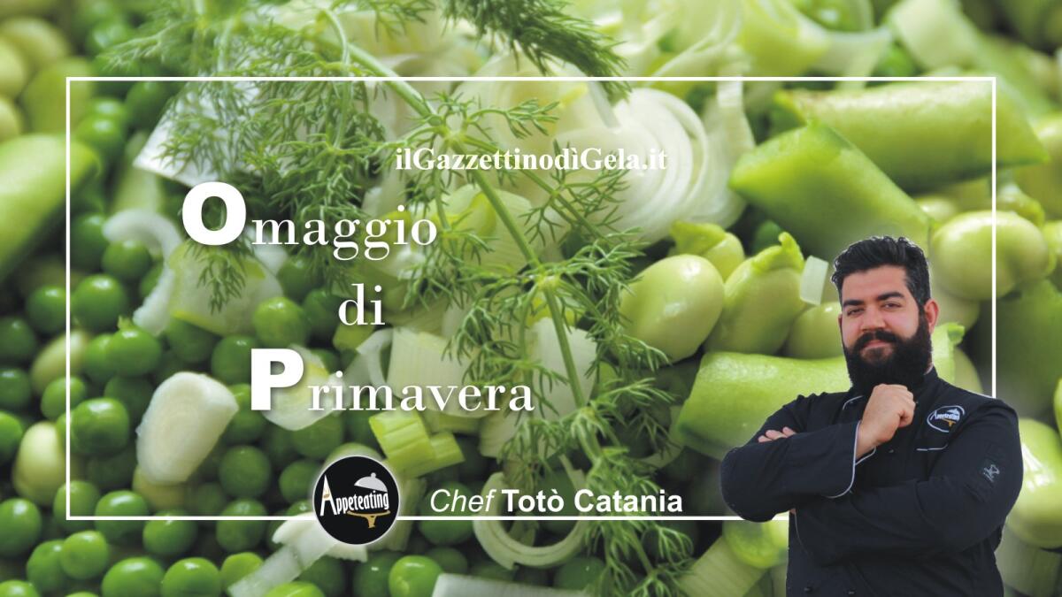 Esplosione di primavera -