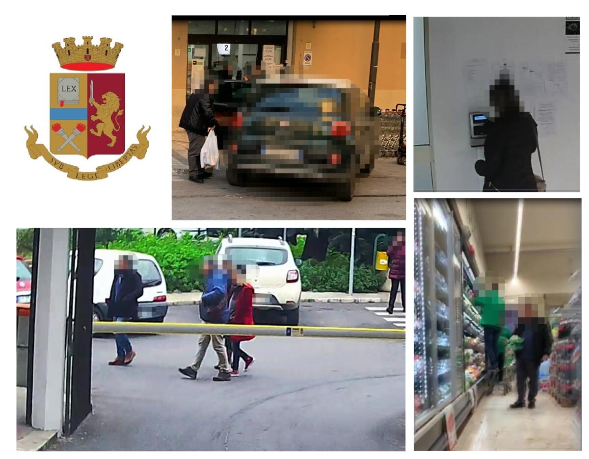 Prende corpo l'inchiesta sull'ospedale: 7 misure cauterali ai dipendenti - 