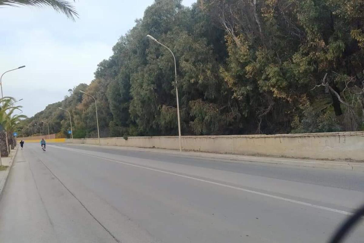 Gela, una città non a misura per lo sport -