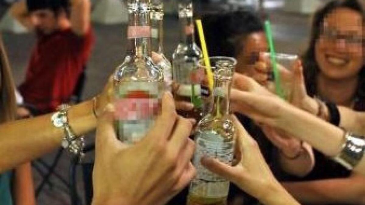 L'economia di Butera e la campagna contro l'alcolismo ai raggi X -