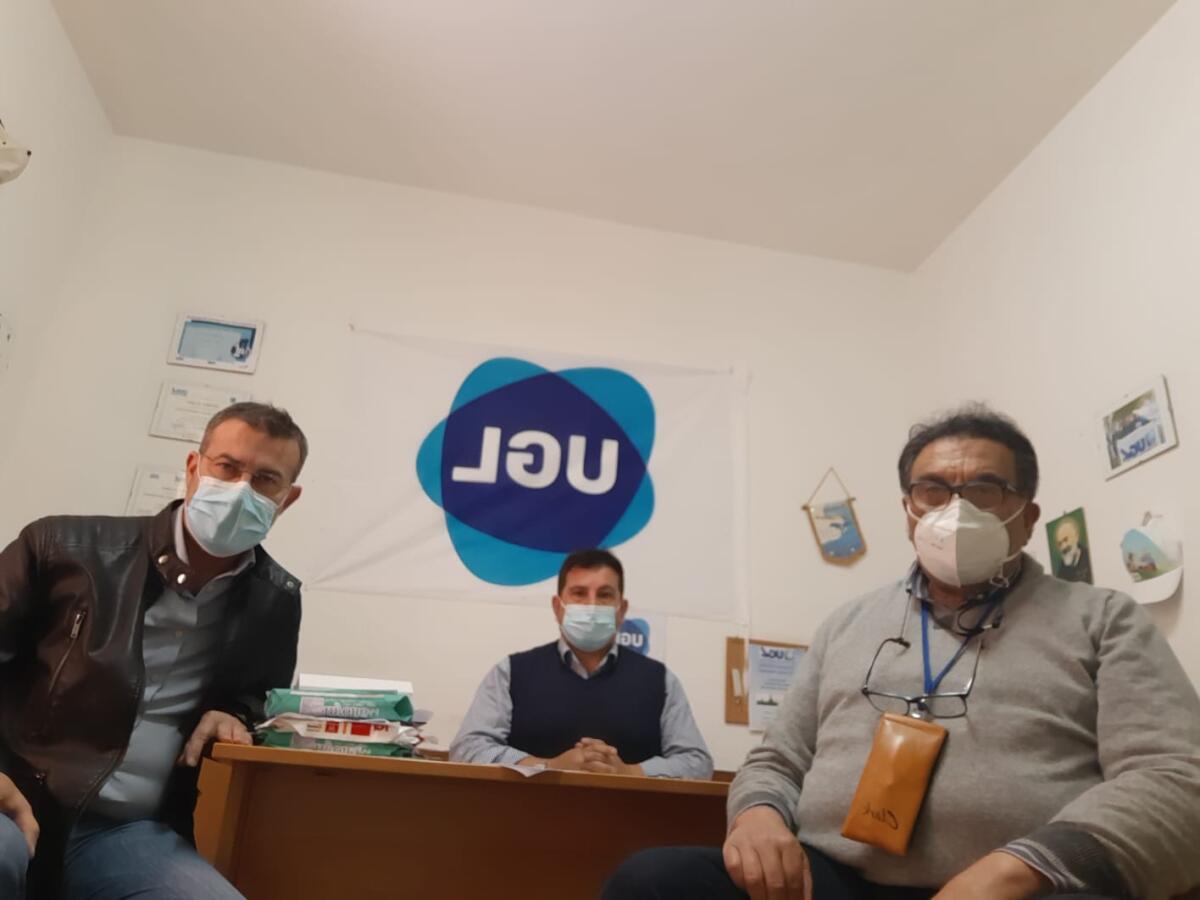 Festa del lavoro amara per 12 dipendenti licenziati dall'Aias e l'Ugl chiede incontro al Prefetto - 