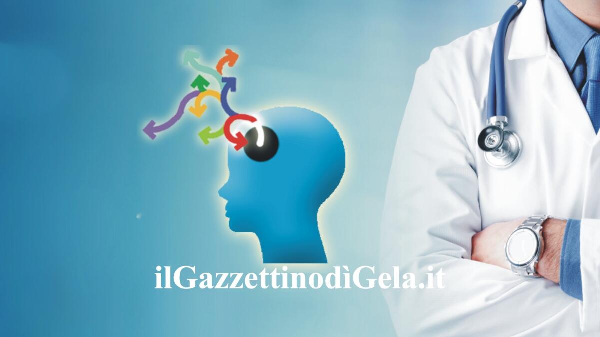 A Gela la neuropsichiatria-Covid - 