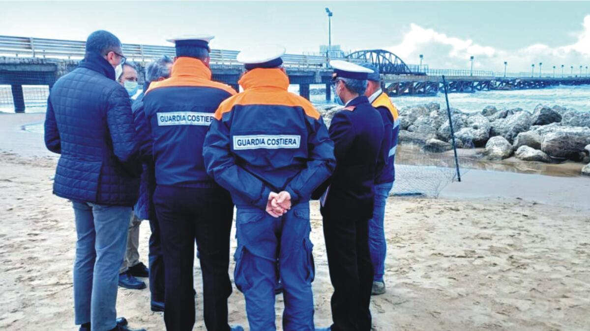 La storia si ricorda non si demolisce - 