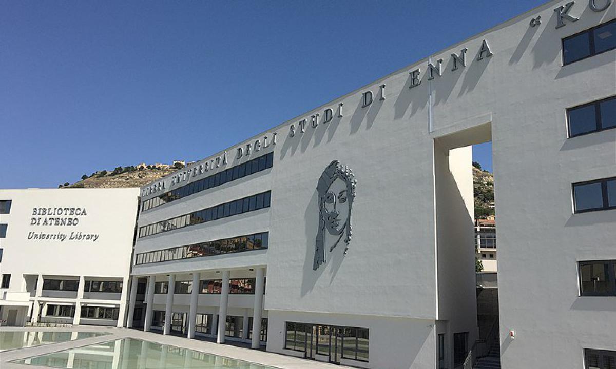 I vertici della  Kore di Enna difendono il valore dell'accordo con  Eni per i corsi a Gela - 