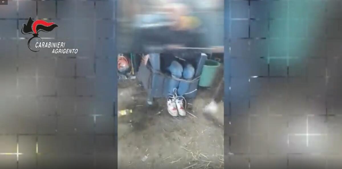 Torture a disabili, fermati altri due ragazzi a Licata - 