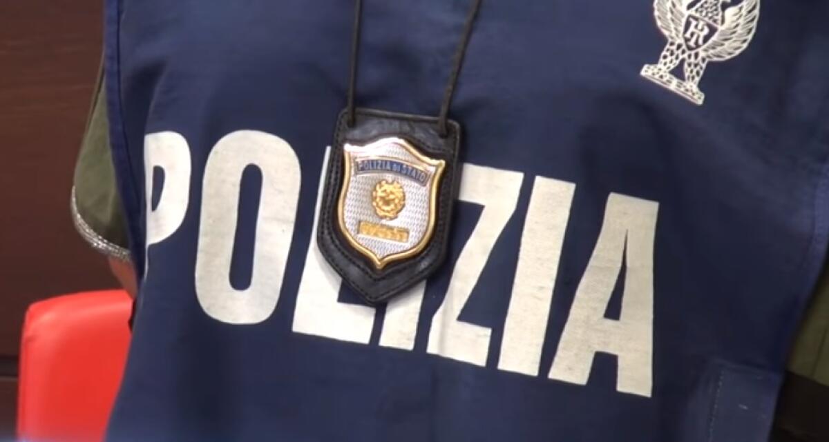 Arrestato un trentenne per maltrattamenti contro la moglie - 