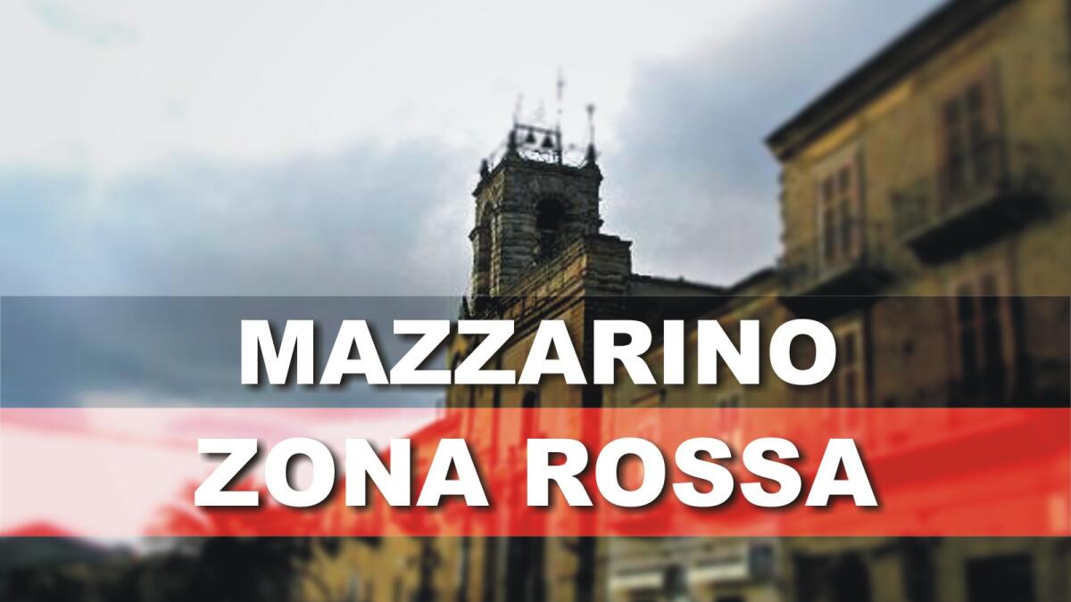 Covid: Mazzarino nuova zona rossa dal 3 al 14 aprile - 