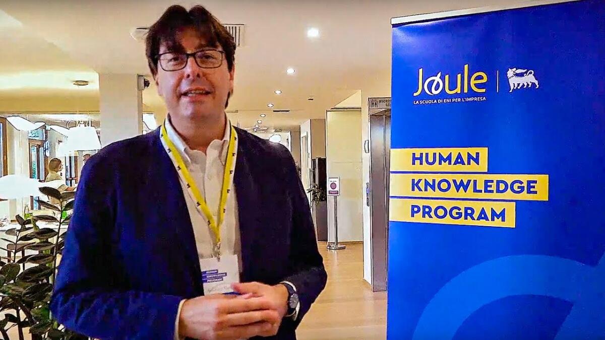 Joule, la scuola di Eni per l’impresa, parte “southup! agritech e startup” - 