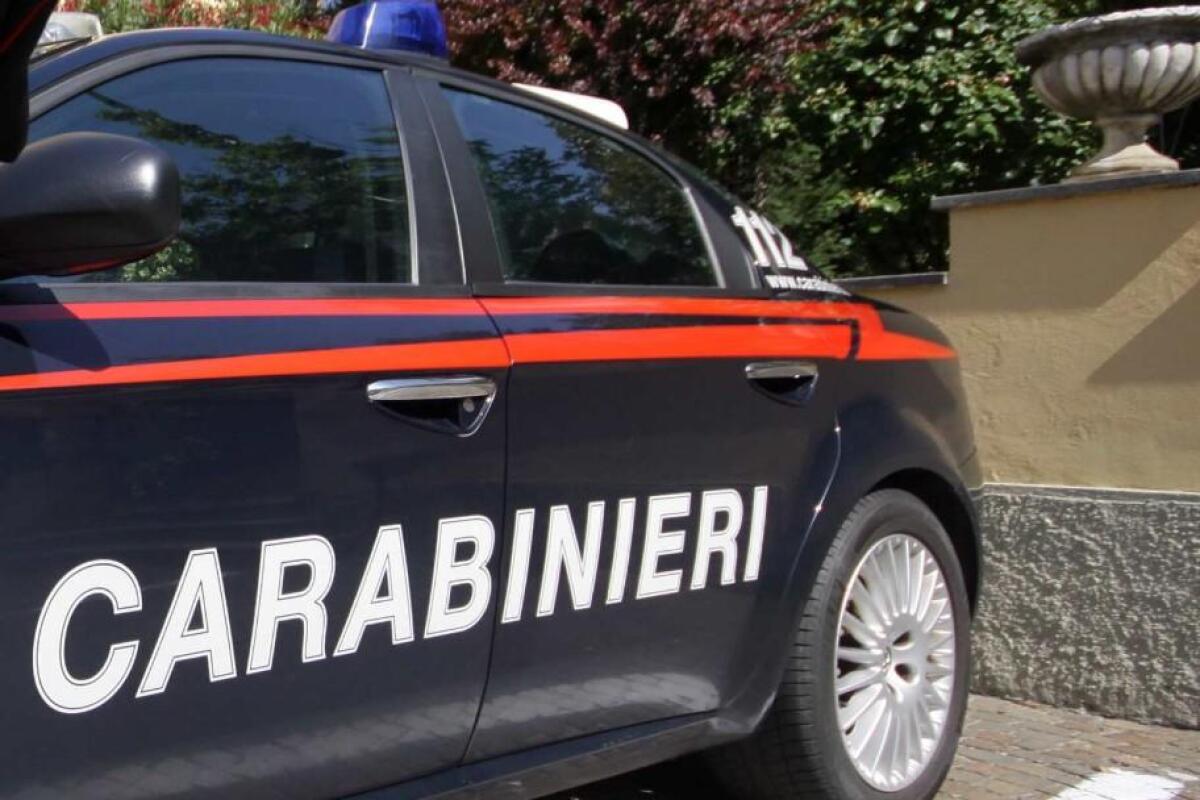 Trovata una donna morta in casa - 