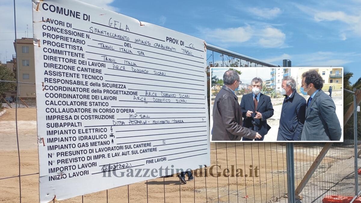 Nuova immagine per il quartiere Ospizio Marino - 