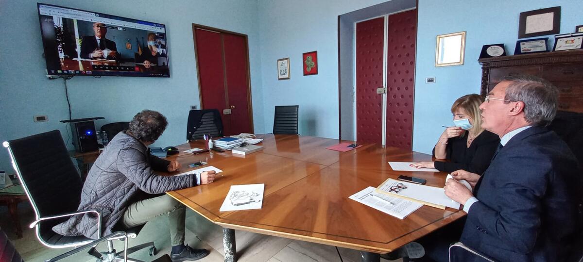 Incontro sull'Ecobonus - 