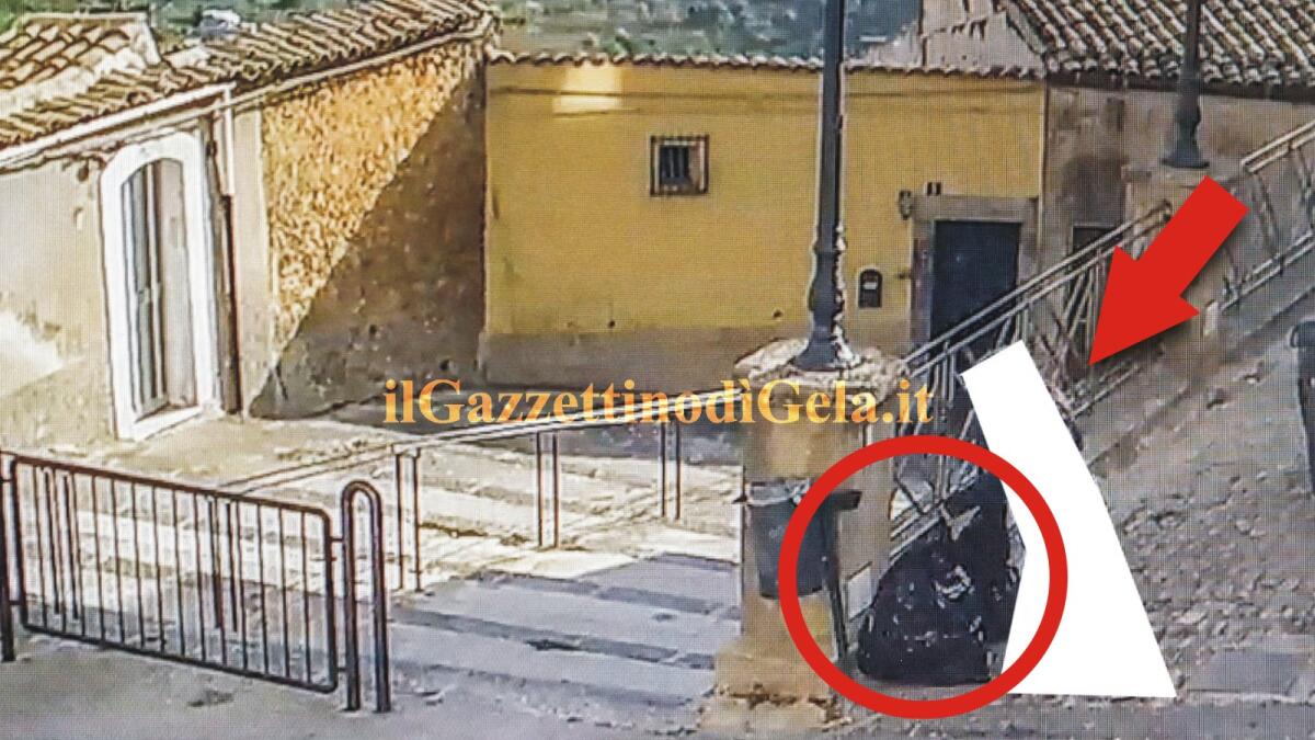 “Sporcacciona seriale": immortalata dalle telecamere e multata ben otto volte, per lei 4800 euro di sanzioni - 