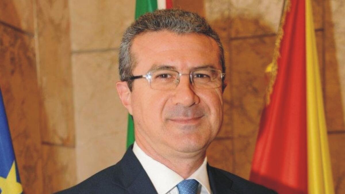 Territorio, Cordaro: «Norme impugnate proposte dal Pd» - 