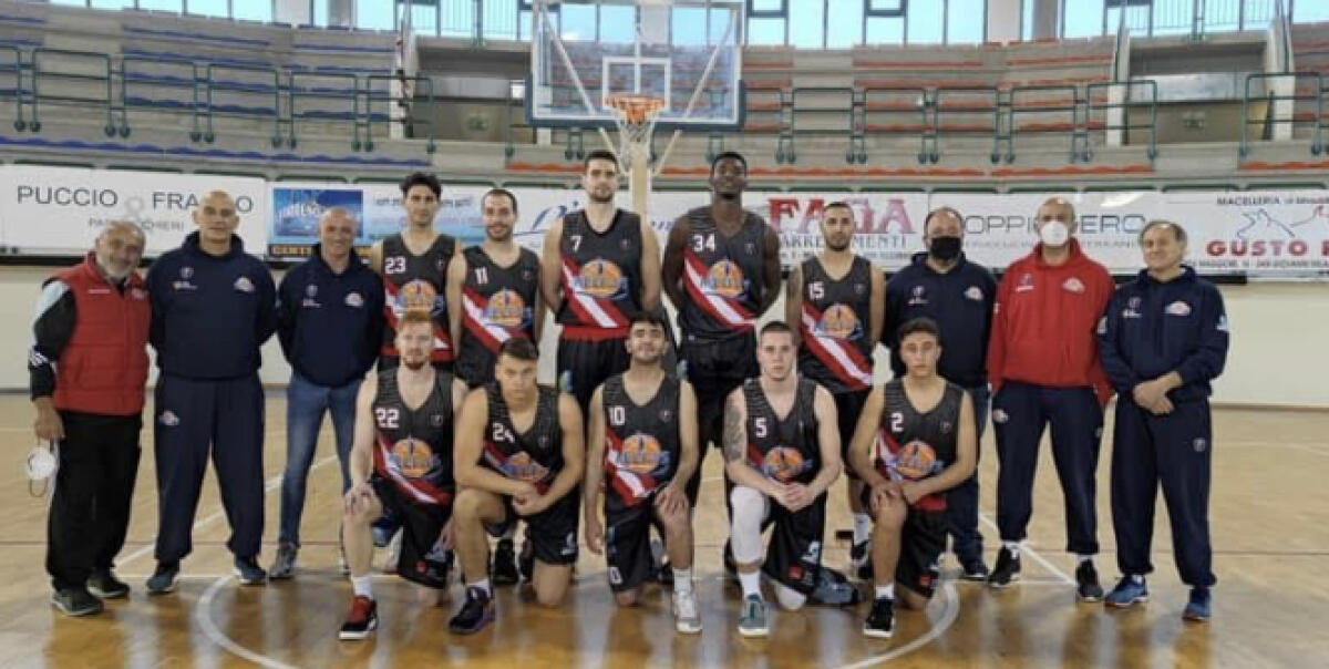 Melfa’s basket e Volley Gela, un altro weekend amaro - 